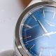 Swiss Copy Longines New 2024 Conquest Sunray blue Dial Steel Watch (3)_th.jpg